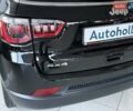 Черный Джип Компас, объемом двигателя 2 л и пробегом 16 тыс. км за 22300 $, фото 12 на Automoto.ua