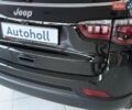 Черный Джип Компас, объемом двигателя 2 л и пробегом 16 тыс. км за 22300 $, фото 13 на Automoto.ua