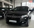 Черный Джип Компас, объемом двигателя 2 л и пробегом 16 тыс. км за 22300 $, фото 1 на Automoto.ua