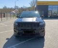 Черный Джип Компас, объемом двигателя 1.5 л и пробегом 20 тыс. км за 31000 $, фото 1 на Automoto.ua