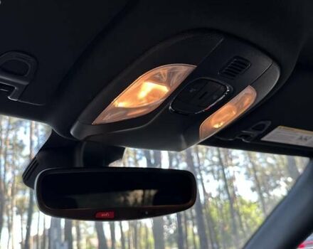 Черный Джип Компас, объемом двигателя 2 л и пробегом 10 тыс. км за 25999 $, фото 32 на Automoto.ua