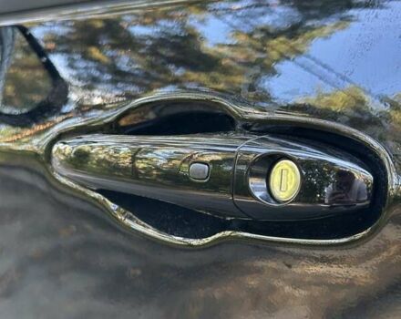 Черный Джип Компас, объемом двигателя 2 л и пробегом 10 тыс. км за 25999 $, фото 6 на Automoto.ua