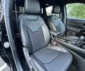 Черный Джип Компас, объемом двигателя 2 л и пробегом 10 тыс. км за 25999 $, фото 26 на Automoto.ua