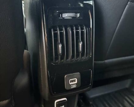 Черный Джип Компас, объемом двигателя 2 л и пробегом 10 тыс. км за 25999 $, фото 33 на Automoto.ua