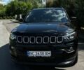 Чорний Джип Compass, об'ємом двигуна 2 л та пробігом 13 тис. км за 20500 $, фото 1 на Automoto.ua