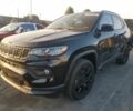 Чорний Джип Compass, об'ємом двигуна 2 л та пробігом 2 тис. км за 7000 $, фото 1 на Automoto.ua