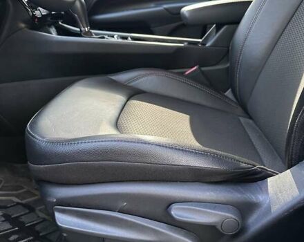 Черный Джип Компас, объемом двигателя 2 л и пробегом 10 тыс. км за 25999 $, фото 35 на Automoto.ua