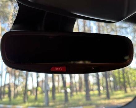 Черный Джип Компас, объемом двигателя 2 л и пробегом 10 тыс. км за 25999 $, фото 18 на Automoto.ua