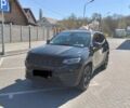 Чорний Джип Compass, об'ємом двигуна 1.5 л та пробігом 22 тис. км за 31000 $, фото 1 на Automoto.ua