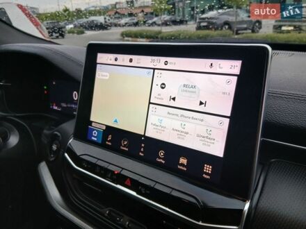 Чорний Джип Compass, об'ємом двигуна 2 л та пробігом 27 тис. км за 21500 $, фото 1 на Automoto.ua