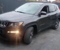 Джип Компас 2017 в Сумах на Automoto.ua Коричневый Джип Компас, объемом двигателя 2.4 л и пробегом 94 тыс. км за 14500 $, фото 1 на Automoto.ua