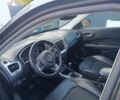 Джип Компас 2017 в Сумах на Automoto.ua Коричневый Джип Компас, объемом двигателя 2.4 л и пробегом 94 тыс. км за 14500 $, фото 5 на Automoto.ua