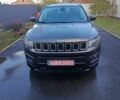 Джип Компас 2017 в Сумах на Automoto.ua Коричневый Джип Компас, объемом двигателя 2.4 л и пробегом 94 тыс. км за 14500 $, фото 4 на Automoto.ua
