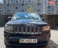 Коричневый Джип Компас, объемом двигателя 2.36 л и пробегом 72 тыс. км за 11500 $, фото 1 на Automoto.ua