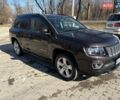Коричневий Джип Compass, об'ємом двигуна 2.36 л та пробігом 191 тис. км за 11500 $, фото 1 на Automoto.ua