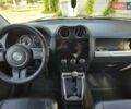 Коричневый Джип Компас, объемом двигателя 2.36 л и пробегом 183 тыс. км за 10500 $, фото 3 на Automoto.ua