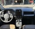 Джип Compass 2014 у Києві на Automoto.ua Коричневий Джип Compass, об'ємом двигуна 2.36 л та пробігом 188 тис. км за 11500 $, фото 8 на Automoto.ua