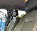 Коричневый Джип Компас, объемом двигателя 2.36 л и пробегом 117 тыс. км за 10400 $, фото 17 на Automoto.ua