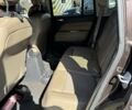 Джип Compass 2014 у Києві на Automoto.ua Коричневий Джип Compass, об'ємом двигуна 2.36 л та пробігом 188 тис. км за 11500 $, фото 6 на Automoto.ua