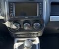 Джип Compass 2014 у Києві на Automoto.ua Коричневий Джип Compass, об'ємом двигуна 2.36 л та пробігом 188 тис. км за 11500 $, фото 15 на Automoto.ua