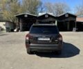 Джип Compass 2014 у Києві на Automoto.ua Коричневий Джип Compass, об'ємом двигуна 2.36 л та пробігом 188 тис. км за 11500 $, фото 3 на Automoto.ua
