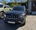 Джип Compass 2014 у Києві на Automoto.ua Коричневий Джип Compass, об'ємом двигуна 2.36 л та пробігом 188 тис. км за 11500 $, фото 4 на Automoto.ua