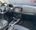 Коричневий Джип Compass, об'ємом двигуна 2.4 л та пробігом 101 тис. км за 13300 $, фото 14 на Automoto.ua