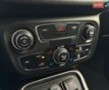 Коричневий Джип Compass, об'ємом двигуна 2.4 л та пробігом 101 тис. км за 13300 $, фото 11 на Automoto.ua