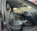 Коричневий Джип Compass, об'ємом двигуна 2.4 л та пробігом 101 тис. км за 13300 $, фото 15 на Automoto.ua