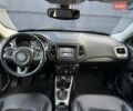 Коричневий Джип Compass, об'ємом двигуна 2.4 л та пробігом 101 тис. км за 13300 $, фото 6 на Automoto.ua