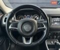 Коричневий Джип Compass, об'ємом двигуна 2.4 л та пробігом 101 тис. км за 13300 $, фото 8 на Automoto.ua