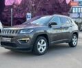 Коричневый Джип Компас, объемом двигателя 2.36 л и пробегом 142 тыс. км за 12990 $, фото 3 на Automoto.ua