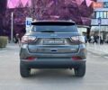 Коричневый Джип Компас, объемом двигателя 2.36 л и пробегом 142 тыс. км за 12990 $, фото 5 на Automoto.ua