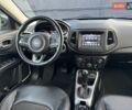 Коричневий Джип Compass, об'ємом двигуна 2.4 л та пробігом 101 тис. км за 13300 $, фото 7 на Automoto.ua