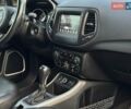 Коричневий Джип Compass, об'ємом двигуна 2.4 л та пробігом 101 тис. км за 13300 $, фото 16 на Automoto.ua