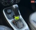Коричневий Джип Compass, об'ємом двигуна 2.36 л та пробігом 142 тис. км за 12990 $, фото 22 на Automoto.ua