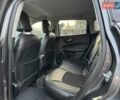 Коричневий Джип Compass, об'ємом двигуна 2.4 л та пробігом 101 тис. км за 13300 $, фото 18 на Automoto.ua