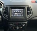Коричневий Джип Compass, об'ємом двигуна 2.4 л та пробігом 101 тис. км за 13300 $, фото 13 на Automoto.ua