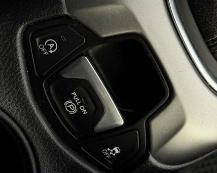 Коричневий Джип Compass, об'ємом двигуна 2.4 л та пробігом 101 тис. км за 13300 $, фото 12 на Automoto.ua