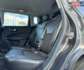 Коричневый Джип Компас, объемом двигателя 2.36 л и пробегом 142 тыс. км за 12990 $, фото 9 на Automoto.ua