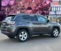 Коричневий Джип Compass, об'ємом двигуна 2.36 л та пробігом 142 тис. км за 12990 $, фото 6 на Automoto.ua