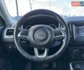 Коричневый Джип Компас, объемом двигателя 2.36 л и пробегом 142 тыс. км за 12990 $, фото 24 на Automoto.ua
