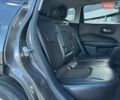 Коричневый Джип Компас, объемом двигателя 2.36 л и пробегом 142 тыс. км за 12990 $, фото 10 на Automoto.ua