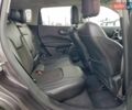 Коричневий Джип Compass, об'ємом двигуна 2.36 л та пробігом 79 тис. км за 2800 $, фото 9 на Automoto.ua