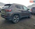 Коричневий Джип Compass, об'ємом двигуна 2.36 л та пробігом 79 тис. км за 2800 $, фото 2 на Automoto.ua