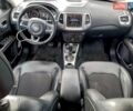 Коричневий Джип Compass, об'ємом двигуна 2.36 л та пробігом 79 тис. км за 2800 $, фото 7 на Automoto.ua