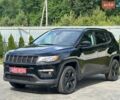 Коричневый Джип Компас, объемом двигателя 2.36 л и пробегом 107 тыс. км за 14000 $, фото 1 на Automoto.ua