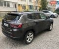 Коричневый Джип Компас, объемом двигателя 2.36 л и пробегом 56 тыс. км за 17300 $, фото 9 на Automoto.ua