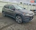 Коричневий Джип Compass, об'ємом двигуна 2.36 л та пробігом 79 тис. км за 2800 $, фото 3 на Automoto.ua