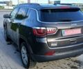 Коричневий Джип Compass, об'ємом двигуна 2.4 л та пробігом 63 тис. км за 13700 $, фото 2 на Automoto.ua